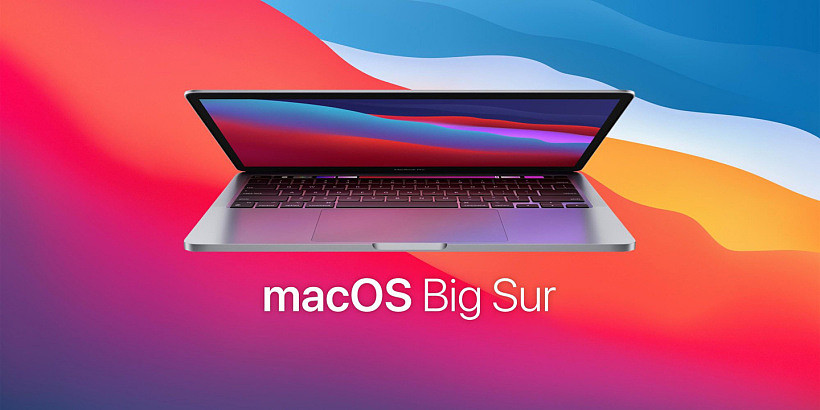 苹果发布macOS Big Sur 11.6.2正式版和Catalina安全更新 - 1