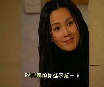 TVB的冷门女神，曾演数十个女神角色，嫁打工皇帝后退圈当阔太 - 10