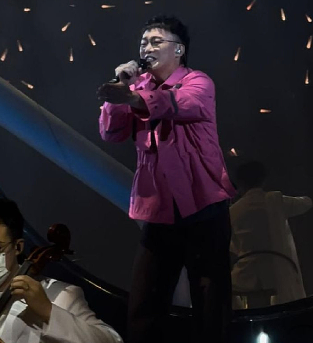 香港演出市场复苏，周杰伦来年暑假开唱，陈奕迅筹备开跨年演唱会 - 2