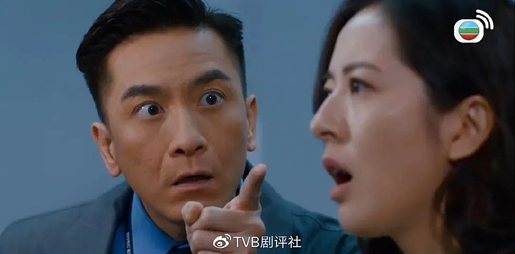 TVB《隐形战队》定档，疑遭内地平台退货，视帝透露客串原因 - 11