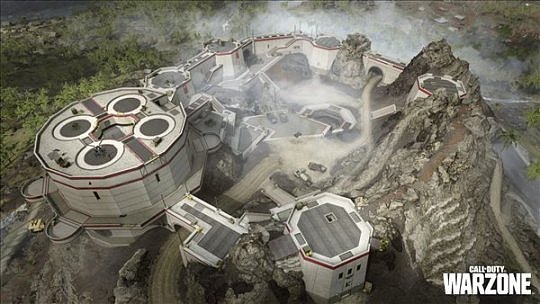 《使命召唤》先锋/战区第三赛季新内容公布 新地图、新武器、新古拉格 - 8