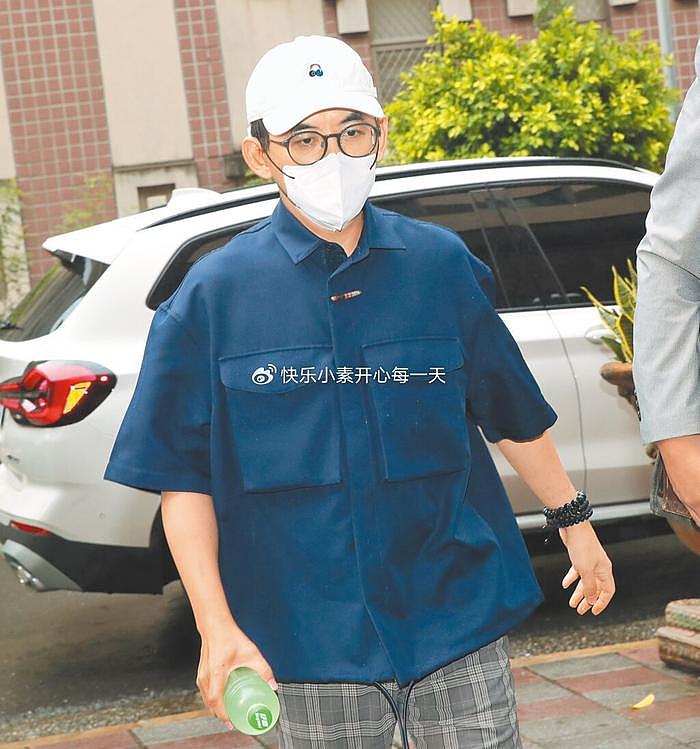 孟耿如将被传唤，黄子佼3度出庭仍拒绝认罪，家属面临配合调查 - 1