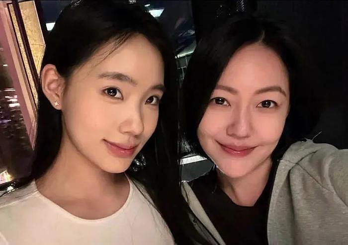 小S二女儿最新视频惹争议，拍摄视角太尴尬，问题全在家长小S - 1