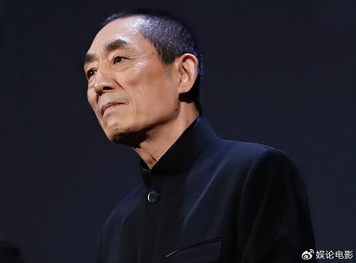 73岁张艺谋拿下12座终身成就奖，华语导演第一人，宝刀未老不言退 - 1