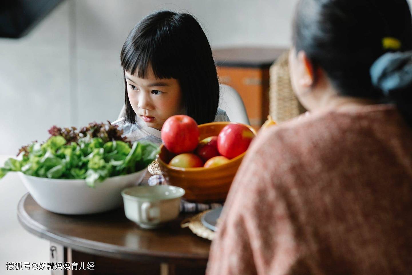 道歉还是容忍？孩子犯错后父母的选择，决定孩子的未来 - 2