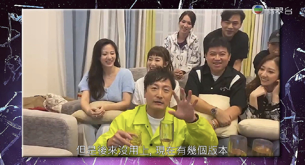 TVB《美丽战场》豆瓣仅3.9分，女主不满结局，导演称为拍续集铺路 - 6
