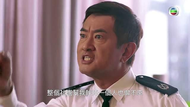 TVB戏骨邓梓峰曝近况，低调晒豪宅内景，因疫情已过上半退休生活 - 2