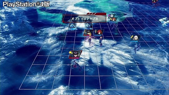 角川机甲策略JRPG《Relayer》公开实机演示 PS5/PS4版“冰原行星”战斗 - 3