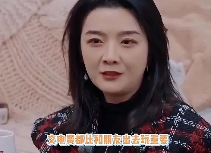 王栎鑫离婚10天有新欢，与前妻关系和睦，34岁终于翻红 - 30