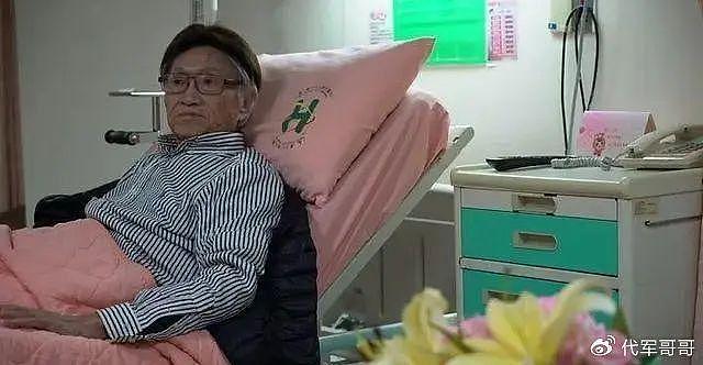 2018年，我国著名主持人赴瑞士安乐死，笑着举杯：需要一口闷吗？ - 10