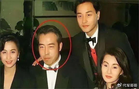 著名演员陈红：和大16岁陈凯歌结婚27年，她的婚姻真的幸福吗 - 3