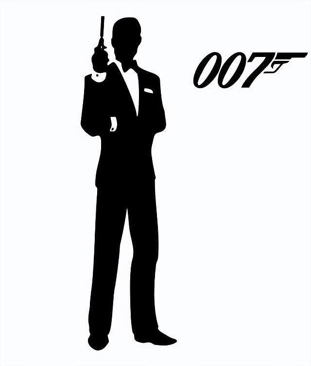 新007定了海扁王男星？本人很期待，老007很看好，片方却泼冷水 - 4