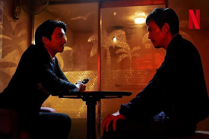 李政宰、李秉宪已经完成《鱿鱼游戏》第二季和第三季的拍摄 - 2