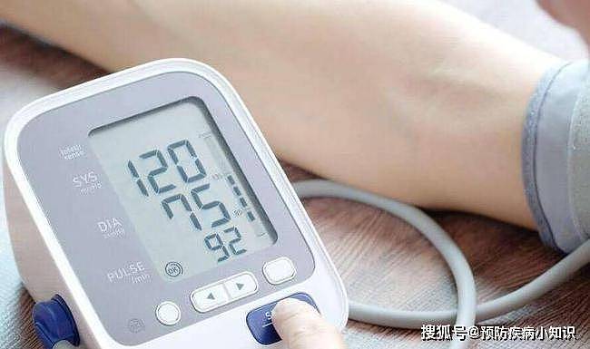 2022“血压新标准”已发布，内科医生：先来了解，再测血压 - 2