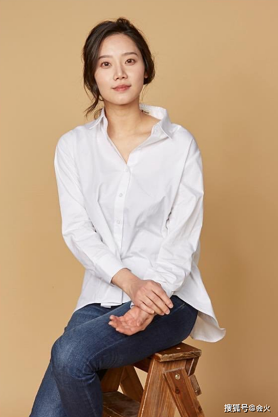 知名韩国演员金美秀去世！年仅31岁，曾出演《雪滴花》吕贞敏一角 - 2