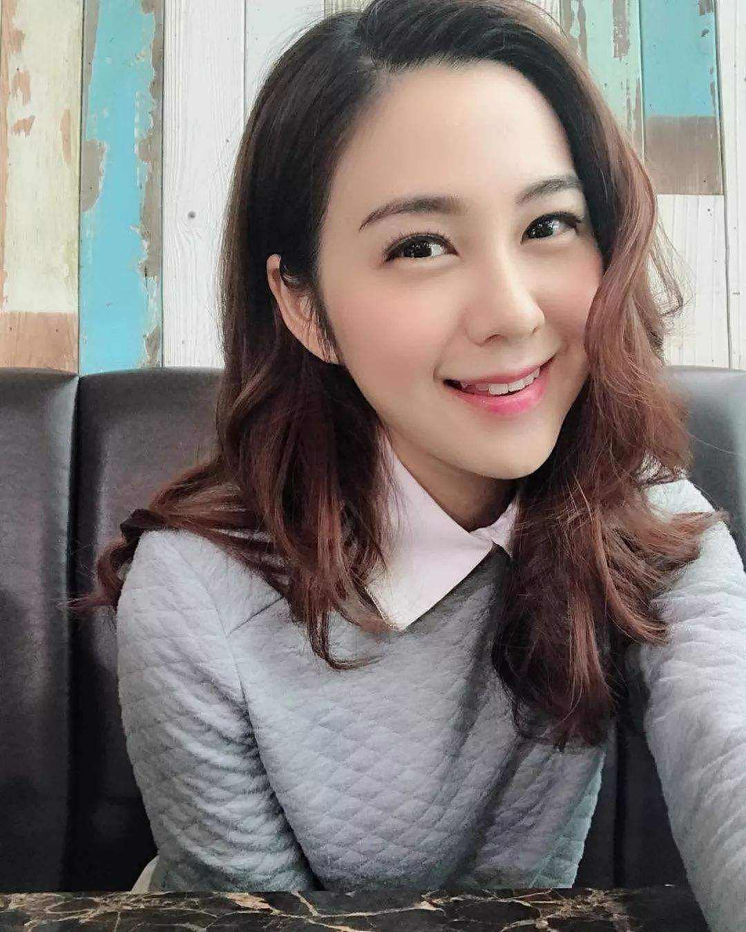 28岁TVB离巢小花亮相新节目，暗讽大台迂腐，曾因拜金女形象出圈 - 5