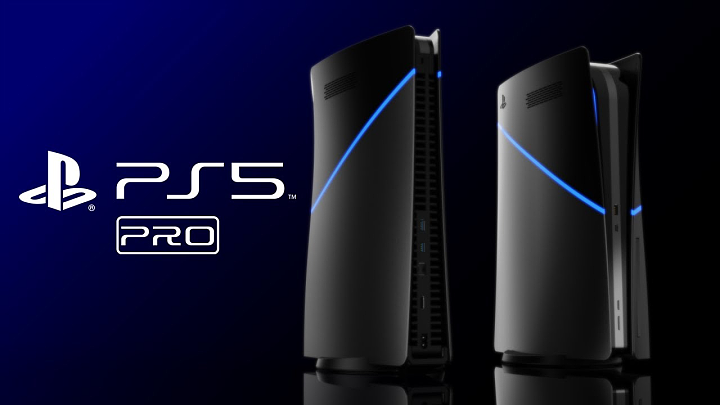 索尼新PS5 Pro硬件配置曝光 GPU升级光追性能飞跃 - 1
