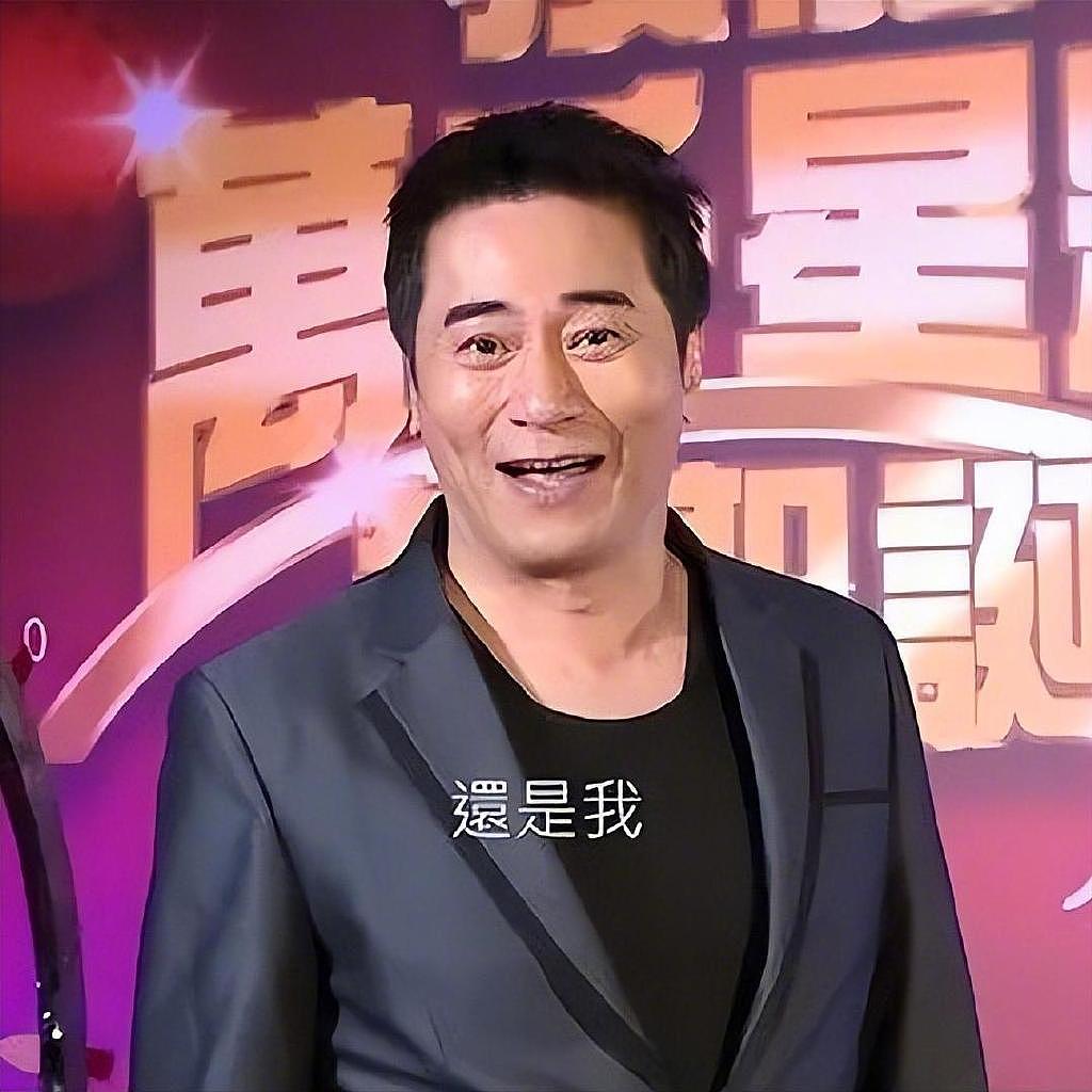 TVB老戏骨一晚三剧播出，直言担心观众看闷，年年入围却零获奖 - 2