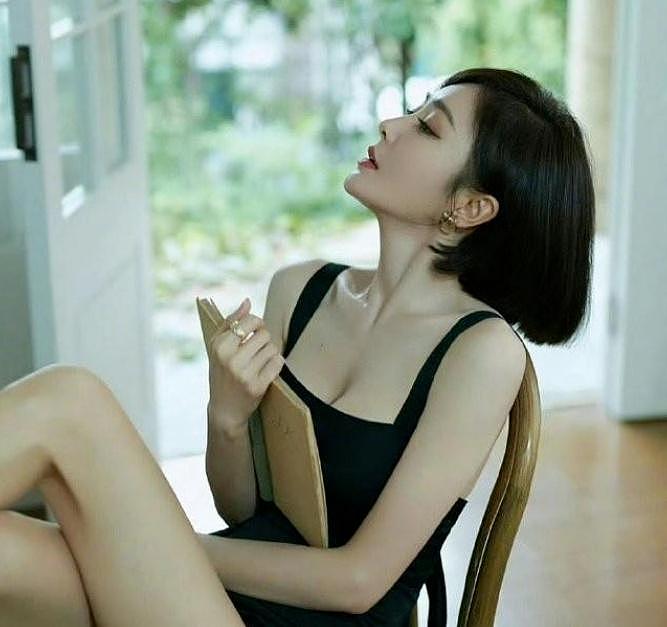 盘点娱乐圈最美艳的6位中年女星，看看都有谁？ - 25