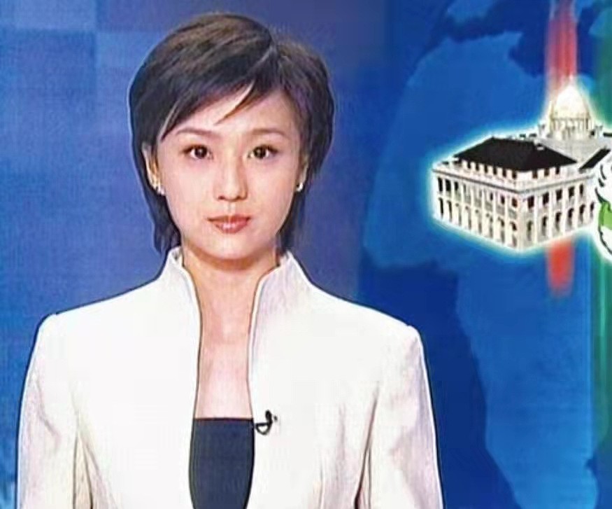 期待！前TVB美女主播时隔多年宣布将复出，曾乐观面对老公出轨传闻 - 7