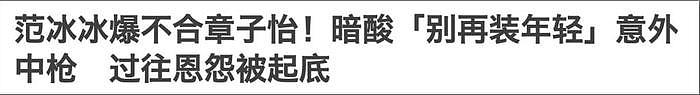 站在那就是对传统审美的挑衅，从巨星到被接受，她熬了快30年... - 45