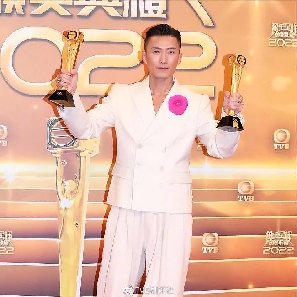 《金宵大厦》黄金组合先后离巢TVB，齐齐过档对台拍新剧 - 2