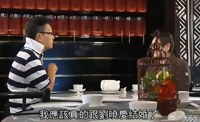 伍卫国：和刘晓庆苦恋5年，分手后不谈恋爱不结婚，如今怎样了？ - 41