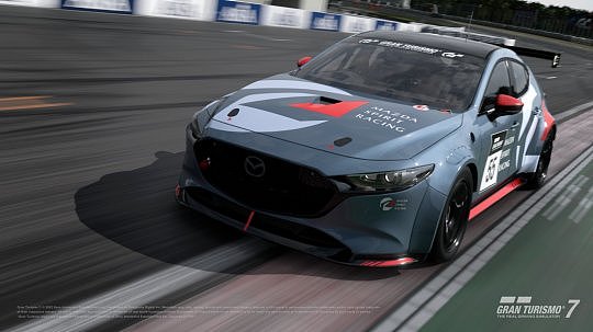 《GT赛车7》推出1.38版本更新 三辆新车加入 - 3