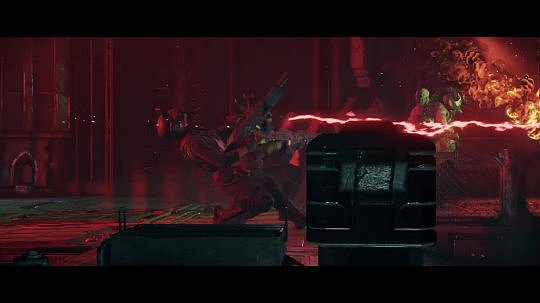 《战锤40K：暗潮》发布概述预告视频 11月30日即将上线 - 3
