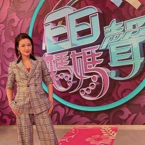 TVB前实力艺人罗敏庄自曝当年与大台解约内幕，减薪不是主因 - 2