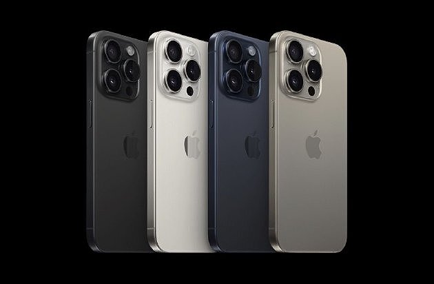 iPhone 15 Pro/Max：五级钛合金机身、拍照大提升 - 7