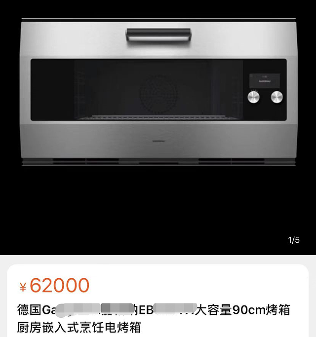 李湘上海隔离一月，用6万元烤箱做硬菜，和王诗龄居豪宅生活精致 - 5