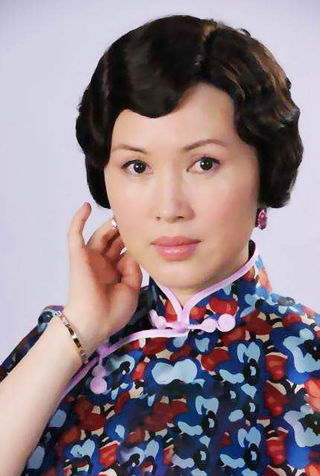 59岁前亚视一姐陈秀雯为兴趣发展香薰生意，大半生毁在“情”字上 - 9