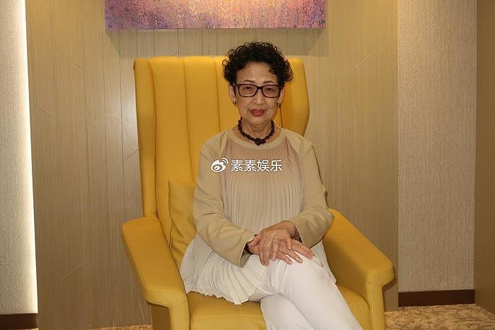 恭喜，77岁冯素波获康城最佳演员奖，古天乐等圈内好友送祝福 - 11