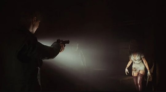 《寂静岭2：重制版》已开发三年时间 目前在后期制作阶段 - 3