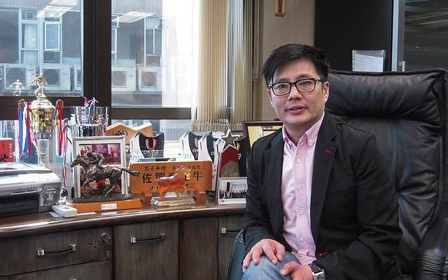 57岁“板前寿司”创办人郑威涛胰脏癌离世，发迹史曾被拍成TVB剧 - 12
