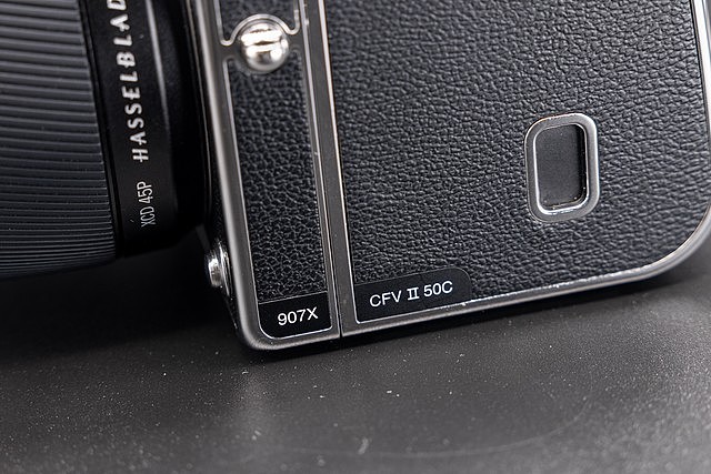 哈苏907X 50C体验：66979元工艺品级别的中画幅相机 - 10