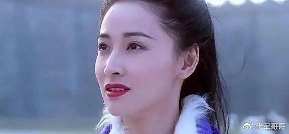 演员于莉：曾是马景涛挚爱，被大佬打掉子宫，至今无人敢娶 - 24
