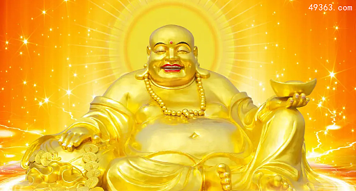 解析佛教中为什么弥勒佛是未来之佛,弥勒佛在佛教中的地位