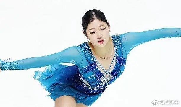 绝了！韩国花滑女神性侵男运动员被禁赛，2位女神照片曝光都是大美女 - 7
