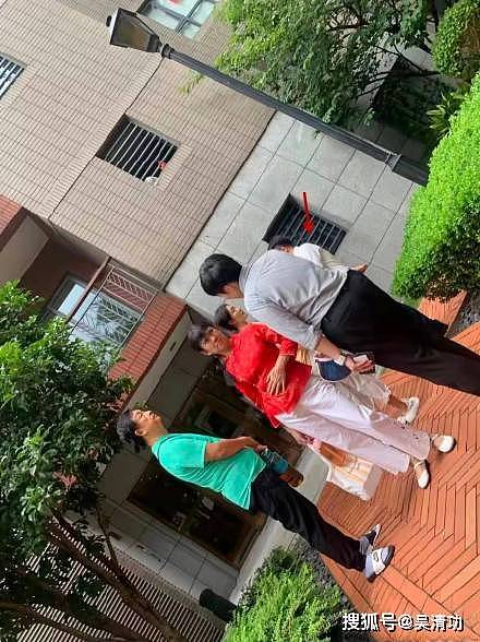 张杰和谢娜联合发布声明，否认买豪宅跳单，反诉对方侵犯隐私权 - 5