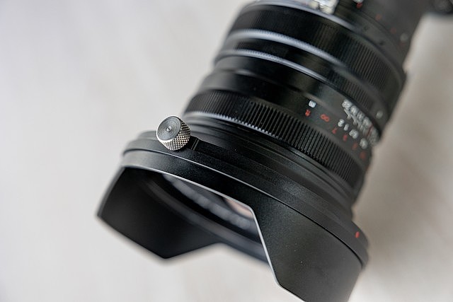 老蛙20mm F4镜头评测：调节能力丰富 玩转移轴拍摄 - 17