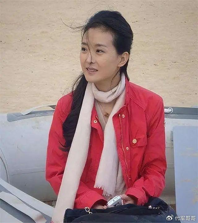 揭秘50岁“晴格格”王艳的豪门婚姻生活 - 11