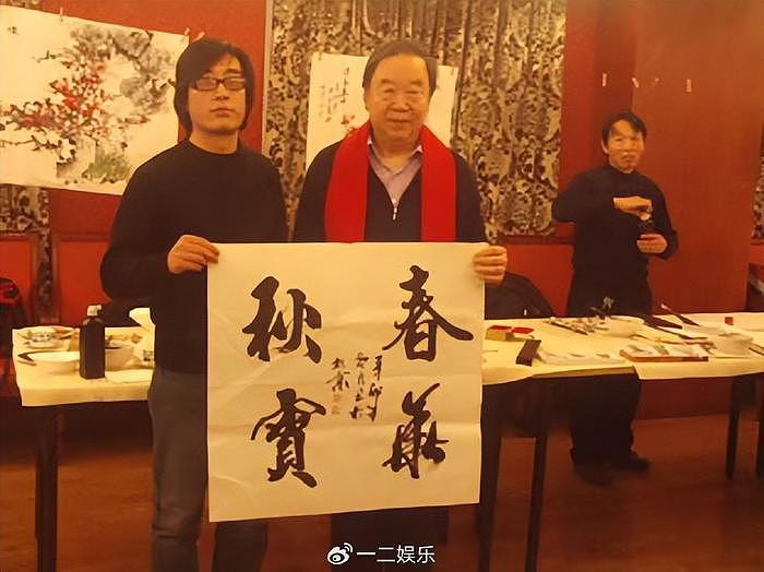 著名相声表演艺术家闫月明去世，享年78岁 - 7