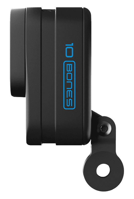 GoPro推出HERO10 Black Bones运动相机 主打FPV穿越机竞速 - 4