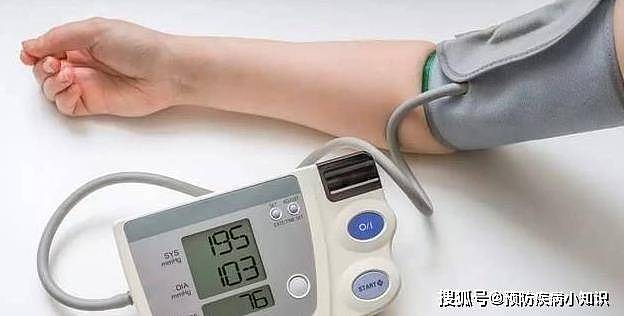 2022“血压新标准”已发布，内科医生：先来了解，再测血压 - 4