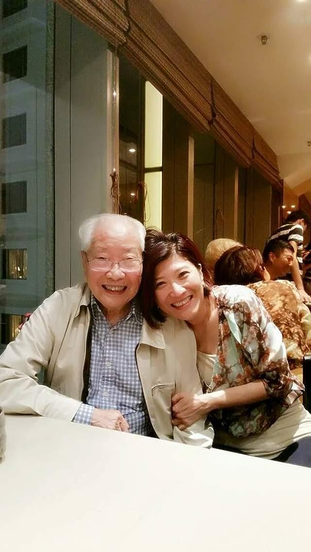 香港富豪蒋震去世享年100岁，白手起家身家超10亿，与妻育6女1子 - 13
