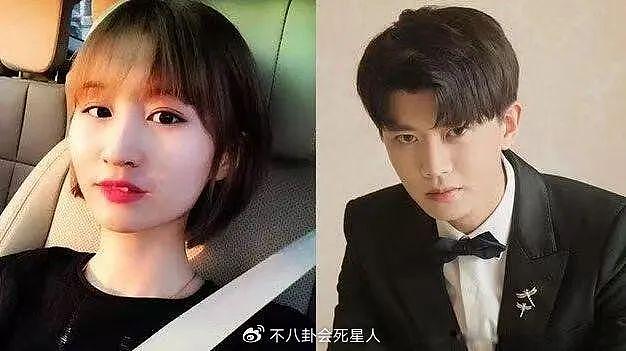 同样是娶素人老婆，把胡歌与任嘉伦放一起看，差别怎么这么大？ - 23