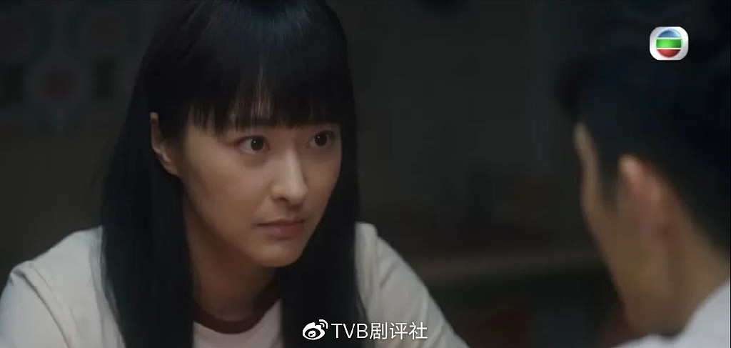TVB台庆剧《美丽战场》备受争议，导演正面回应网友质疑 - 3