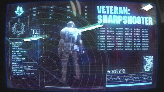 《战锤40K：暗潮》公开“神枪手”预告 10月14日将开启封测 - 4
